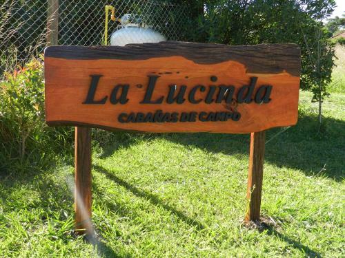 Lodge La Lucinda - Campo Y Mar