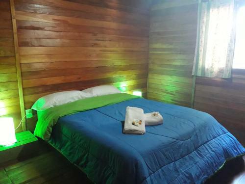 Lodge La Lucinda - Campo Y Mar