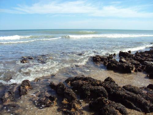 Lodge La Lucinda - Campo Y Mar