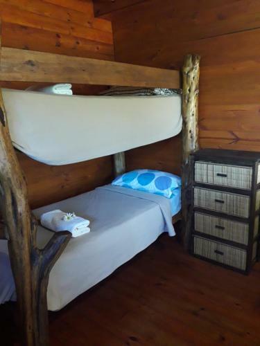 Lodge La Lucinda - Campo Y Mar
