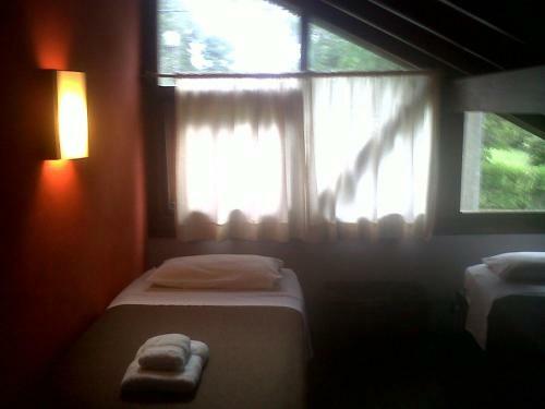 Lodge Las Caba�as Del Sur