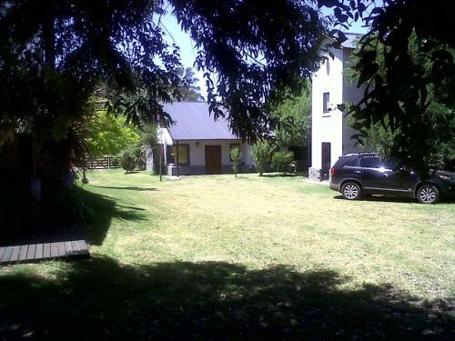 Lodge Las Caba�as Del Sur