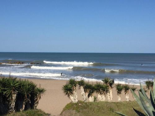 Lodge Campo Y Mar