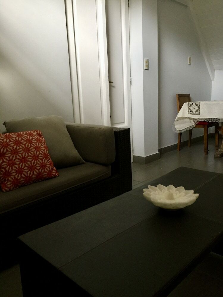 Casa De Huespedes El Trebol Bed&breakfast