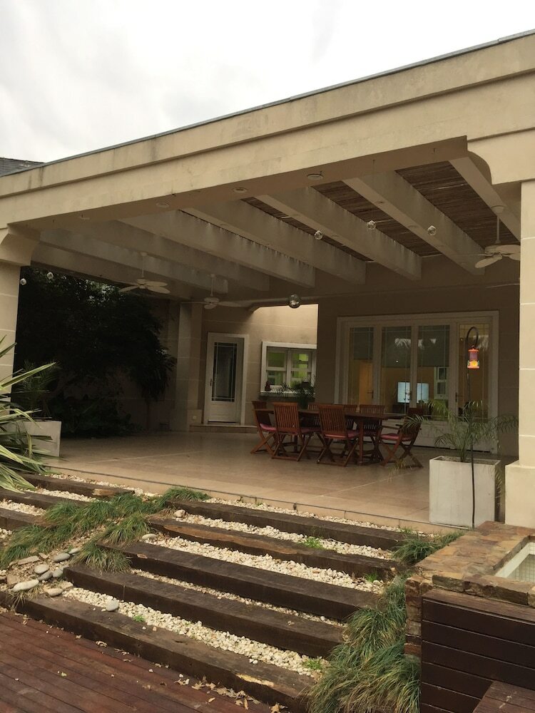 Casa De Huespedes El Trebol Bed&breakfast