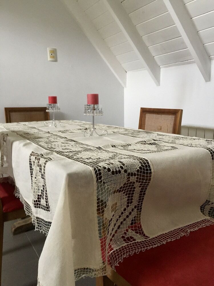 Casa De Huespedes El Trebol Bed&breakfast