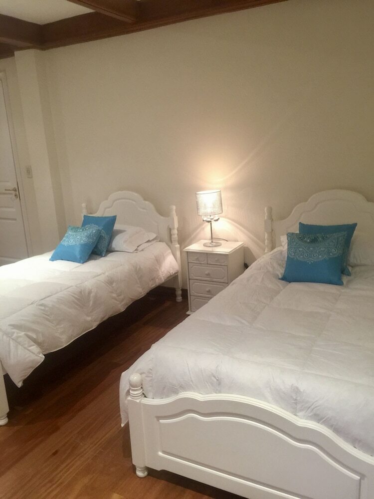 Casa De Huespedes El Trebol Bed&breakfast