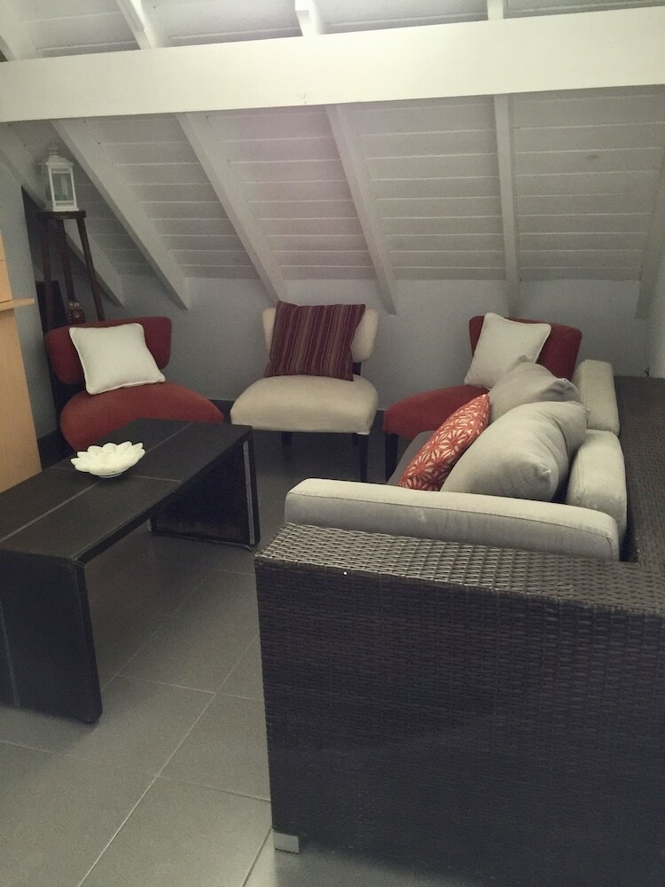 Casa De Huespedes El Trebol Bed&breakfast