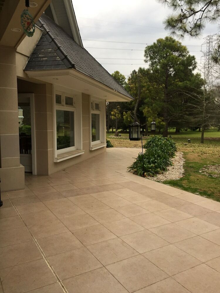 Casa De Huespedes El Trebol Bed&breakfast