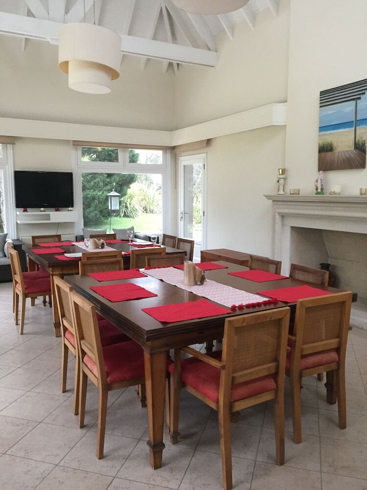 Casa De Huespedes El Trebol Bed&breakfast