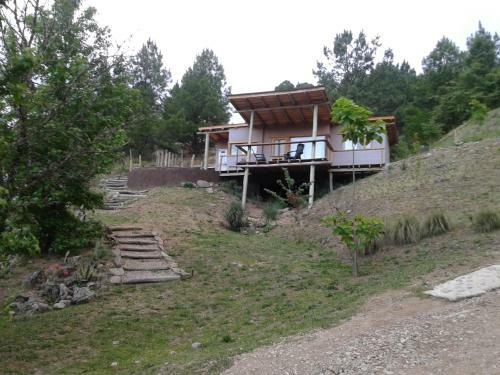 Lodge Quebrada Del Silencio