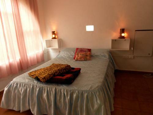 Lodge Bosquecito De Cha�ares