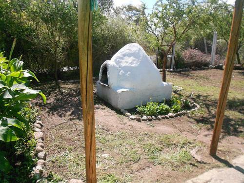 Lodge Bosquecito De Cha�ares