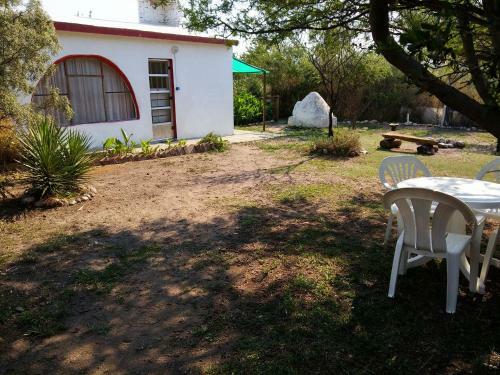 Lodge Bosquecito De Cha�ares