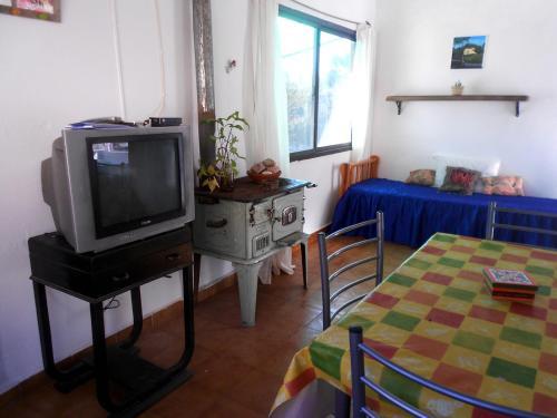 Lodge Bosquecito De Cha�ares