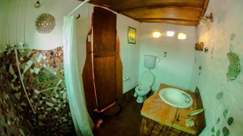 Lodge Bosquecito De Cha�ares