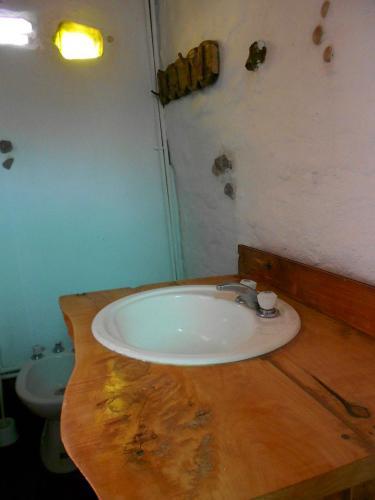 Lodge Bosquecito De Cha�ares