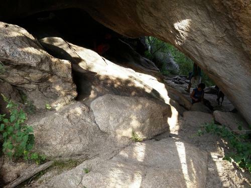 Lodge Bosquecito De Cha�ares
