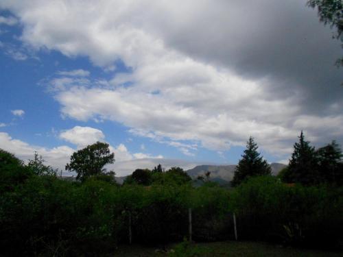 Lodge Bosquecito De Cha�ares