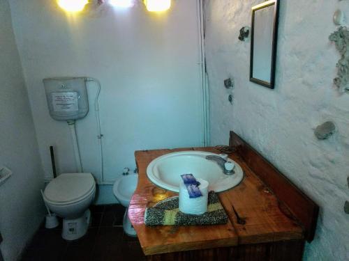Lodge Bosquecito De Cha�ares