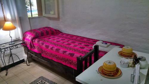 Bed & Breakfast El Jardin Colonial