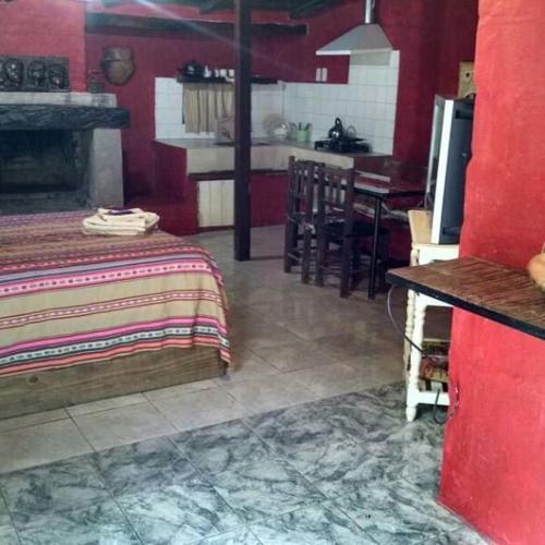 Bed & Breakfast El Jardin Colonial