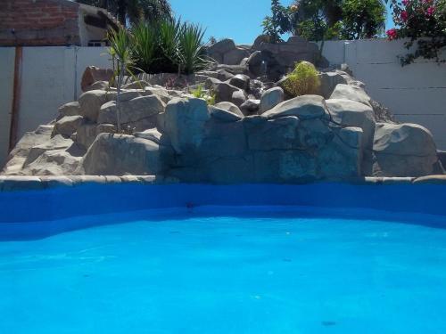 Bed & Breakfast El Jardin Colonial