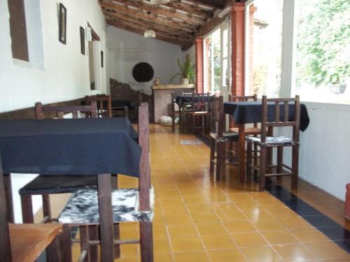 Bed & Breakfast El Jardin Colonial
