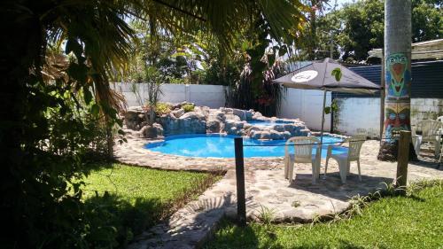 Bed & Breakfast El Jardin Colonial
