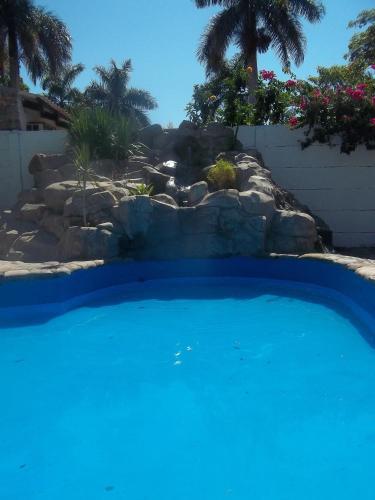Bed & Breakfast El Jardin Colonial