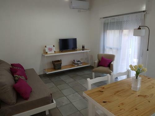 Apartamento El Palomar Misiones 6574