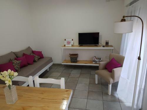Apartamento El Palomar Misiones 6574