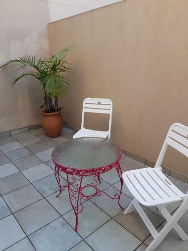 Apartamento El Palomar Misiones 6574