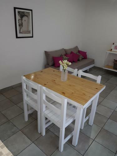 Apartamento El Palomar Misiones 6574