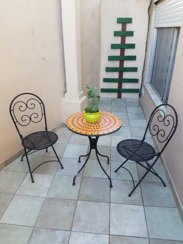 Apartamento El Palomar Misiones 6574