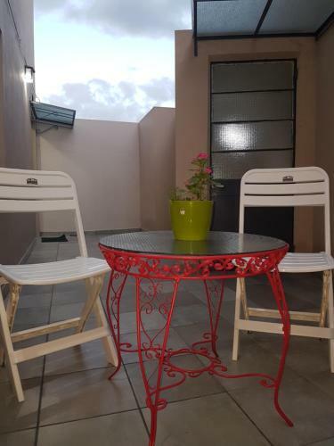 Apartamento El Palomar Misiones 6574