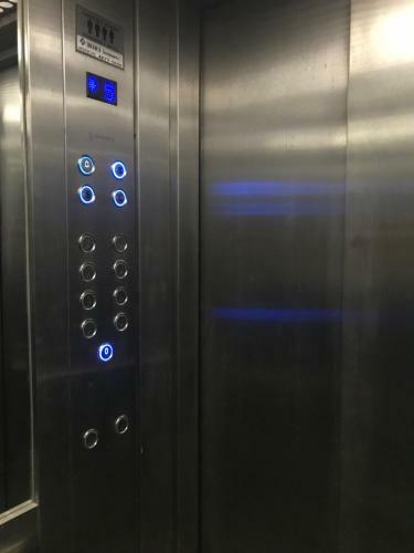 Apartamento Muya - El Palomar