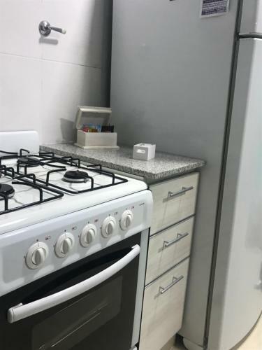 Apartamento Muya - El Palomar