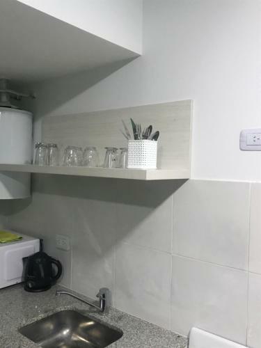Apartamento Muya - El Palomar
