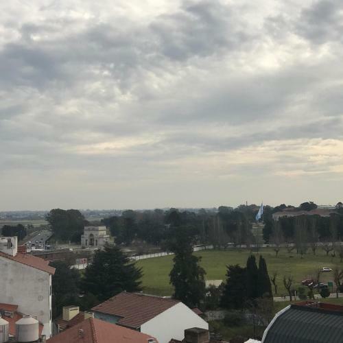 Apartamento Chenoa - El Palomar