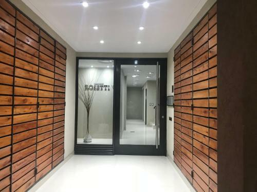 Apartamento Chenoa - El Palomar