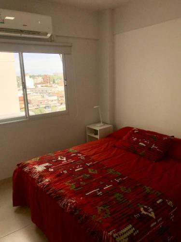 Apartamento Chenoa - El Palomar