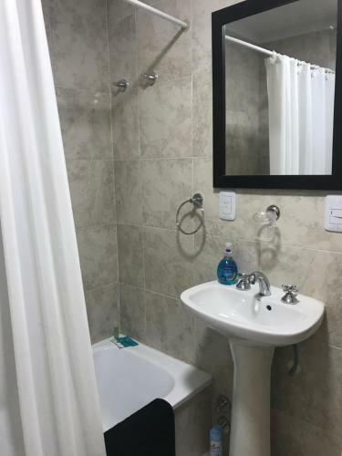Apartamento Chenoa - El Palomar