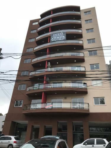 Apartamento Chenoa - El Palomar