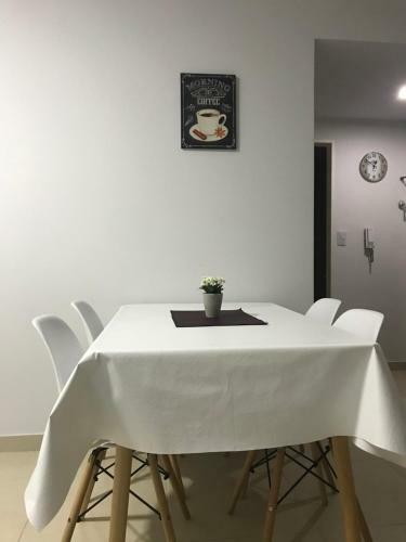 Apartamento Chenoa - El Palomar
