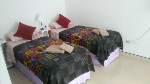 Apartamento Aloha VI - El Palomar