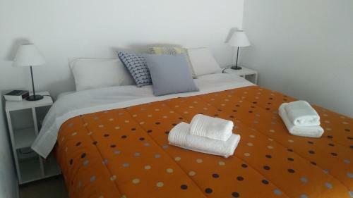 Apartamento Aloha VI - El Palomar