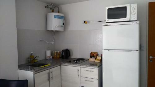 Apartamento Aloha VI - El Palomar