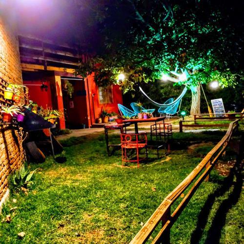 Hostal Hostel Ruta 76