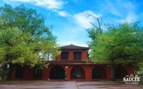 Agroturismo Quinta En Pilar